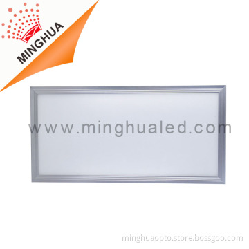 Warm White 30X30cm White Frame LED Panel with CE